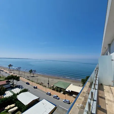 Apartament Ankor Shëngjin