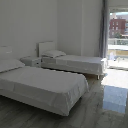 Appartamento Ankor