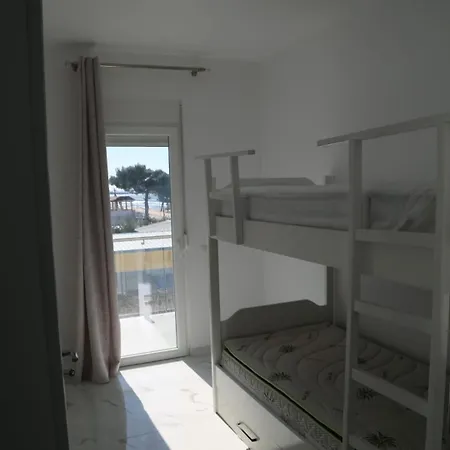 Apartament Ankor Shëngjin
