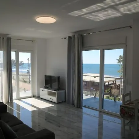 Ankor Apartament *