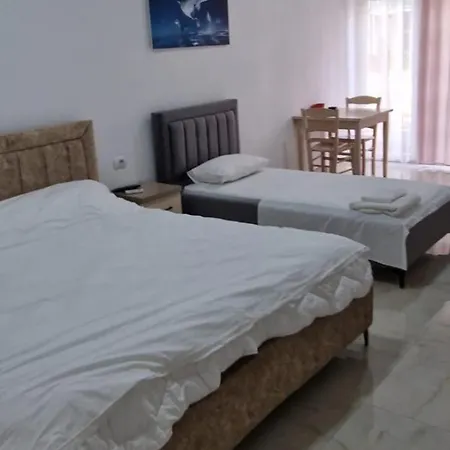 Ankor Appartamento