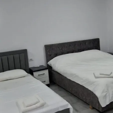 Apartament Ankor *