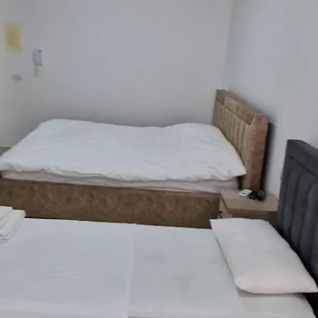 Appartamento Ankor Shëngjin
