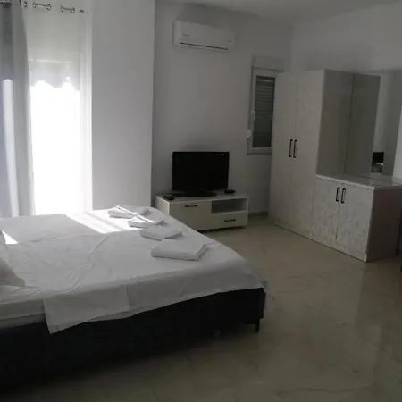 Ankor Apartament