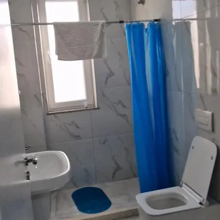 Ankor Appartement *